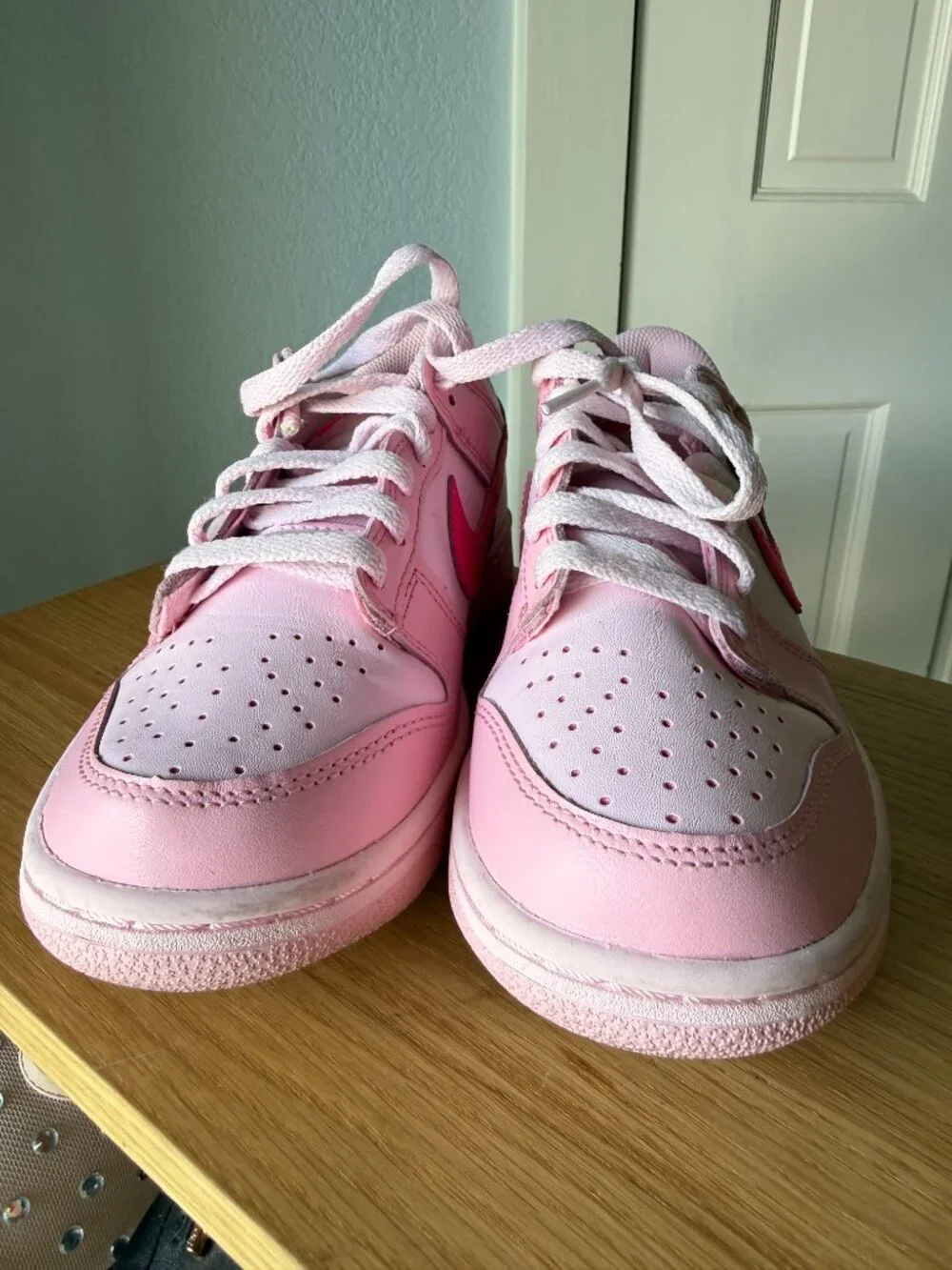 Nike Dunk Low